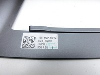 Tesla Model Y LR 20-25 5YJY Displayverkleidung Blende Rahmen für Bildschirm Tesla Model Y LR 20-25 5YJY 01.06.2023... Vorschau 6