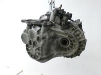 Hyundai Tucson JM 05-10 CRDI 2,0 103KW 6 SPEED MT 2WD Schaltgetriebe Getriebe Hyundai Tucson JM 05-10 17.03.2006... Vorschau 5