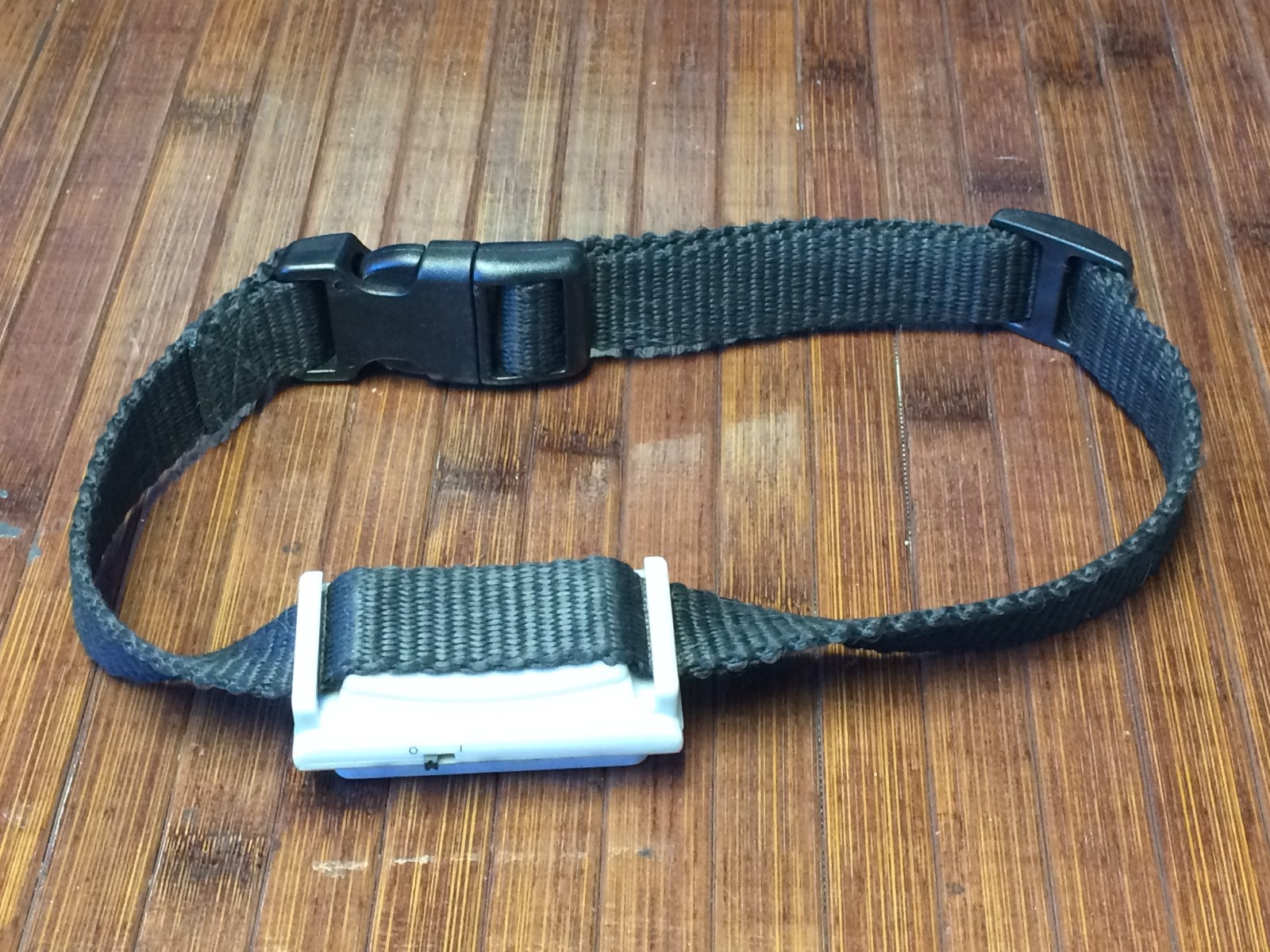 PETSAFE Ultrasonic Bark Control Collar PBC17-14036