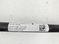 Vinfast VF8 Stabilisator Vinfast VF8 01.11.2023 CHS30017162 gebraucht Vorschau 5