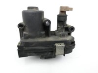 Opel Astra J 12-18 Stellmotor für Saugrohr Elektr. Drallklappen Opel Astra J 12-18 02.10.2014 55566258 8507640 gebraucht Vorschau 2