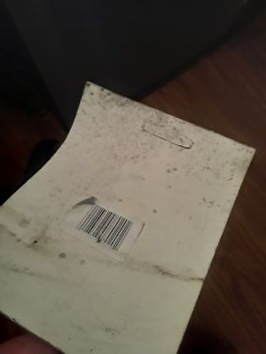Artikelfoto(s) von einem verifizierten Käufer