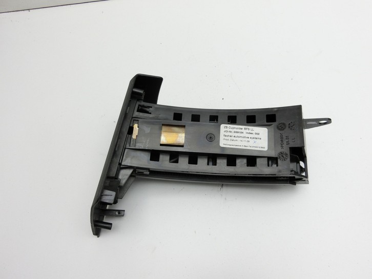 BMW X3 E83 03-06 Becherhalter Getränkehalter Rechts Vorne BMW X3 E83 03-06 12.11.2004 339154 gebraucht Bild 4