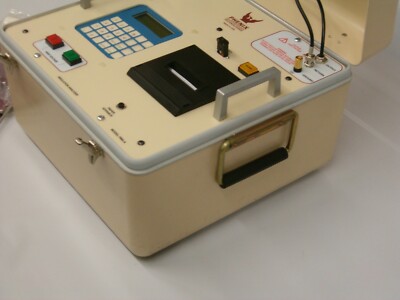 Phenix /Megger / AEMC / AVO / Biddle / PM-5A / Calibrated with warranty