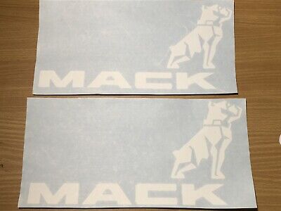 8/" ROLLIN/' THUNDER Big Rig Mack,Kenworth,FREIGHTLINER DECAL Truck STICKER funny