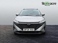 2024 Nissan Qashqai 1.3 DIG-T MHEV N-Connecta SUV 5dr Petrol Hybrid Manual Euro 