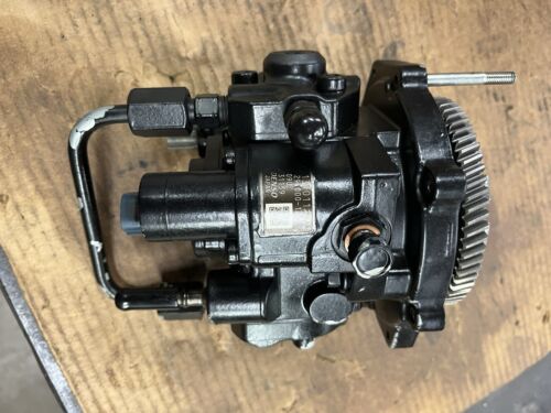 Shibaura N4LDI Injector Pump 2.2 131011150 Fits Case New Shibaura N4LDI Injector Pump 2.2 131011150 Fits Case New