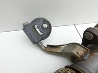Hyundai I20 III BC3 20-23 MPI 1,4 74KW Abgasleitung Rohr Leitung Flexrohr Hyundai I20 III BC3 20-23 20.07.2020... Vorschau 5