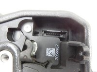 BMW E81 1er 120d 07-11 3T Türschloss m. ZV Stellmotor Links Vorne BMW E81 1er 120d 07-11 16.10.2007 7202143... Vorschau 4