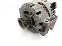 Mercedes W251 R350 07-10 3,5 200KW Lichtmaschine Generator 14V 180A Mercedes W251 R350 07-10 27.02.2007 0121715006... Vorschau 2