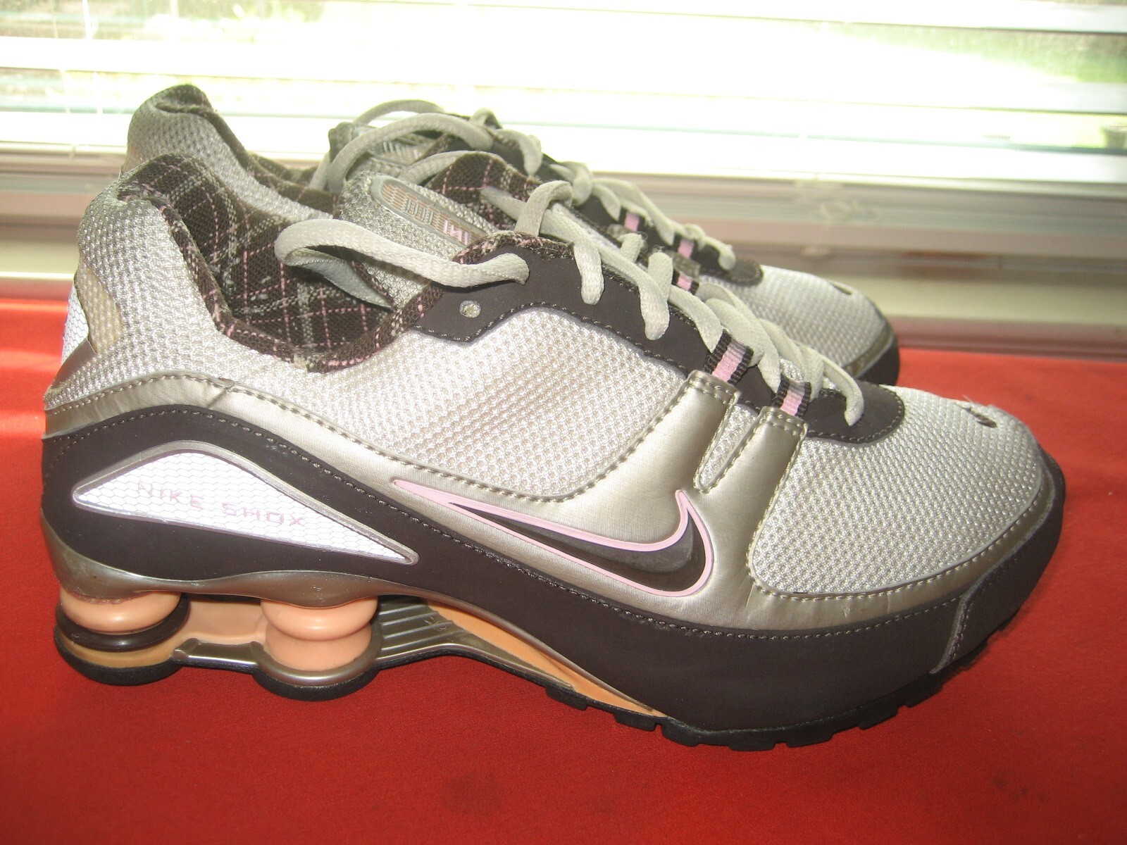 nike shox turbo v