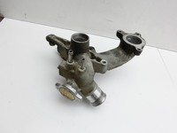 Lexus GS 450h GWS 06-11 3,5 254KW Thermostat Flansch Thermostatgehäuse Lexus GS 450h GWS 06-11 01.01.2007 gebraucht Vorschau 5