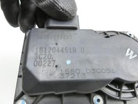 Renault Megane III CC 10-16 TCE 1,2 97KW H5F404 Drosselklappe Drosselklappenstutzen Renault Megane III CC 10-16... Vorschau 3