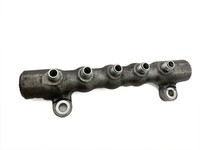 Toyota Avensis T25 06-08 2,2 130KW Einspritzleiste Düsenstock für Einspritzanlage Toyota Avensis T25 06-08... Vorschau 1