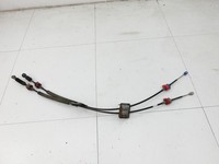 Nissan NV200 09-21 dCi 1,5 63KW Schaltzug Schaltseilzug Schaltseil Nissan NV200 09-21 01.08.2010 34413JX30A... Vorschau 6