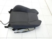 Toyota Corolla E21 19-23 Kombi Sitzbezug Rückenpolster Rechts Vorne für Beifahrer Sitz beheizt Toyota Corolla E21... Vorschau 4