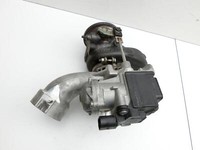 VW Golf VII 7 Variant 17-20 TSI 1,4 92KW CZCA Turbolader Turbo Abgasturbolader VW Golf VII 7 Variant 17-20... Vorschau 2