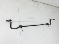 Mercedes W176 A180 15-18 5T Stabi Stabilisator Hinten Mercedes W176 A180 15-18 19.10.2016 A2463203911 17219932A... Vorschau 2