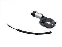 VW Phaeton 3D GP1 07-10 Stellmotor für Elektrische Sitzverstellung Links Vorne VW Phaeton 3D GP1 07-10 08.07.2008... Vorschau 1