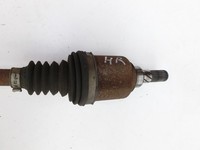Dacia Duster II HM 18-21  dCi 1,5 85KW 4WD Antriebswelle Gelenkwelle Rechts Hinten Dacia Duster II HM 18-21... Vorschau 3