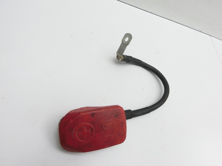 Citroen C4 Picasso II 13-16 Kabel Batterie Klemmpunkt Citroen C4 Picasso II 13-16 24.09.2013 9806554480 gebraucht Bild 5