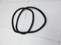 BMW E87 1er 116i 04-07 5T Dichtung Rahmen Heckklappe Kofferraum BMW E87 1er 116i 04-07 28.09.2005 7144839... Vorschau 4