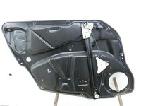 Mercedes R320 W251 4M 06-10 Lang Fensterheber o. FH-Motor Hinten Rechts Mercedes R320 W251 4M 06-10 27.09.2006... Vorschau 5
