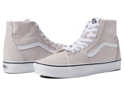 

Кроссовки и спортивная обувь унисекс Vans Sk8-Hi Tapered