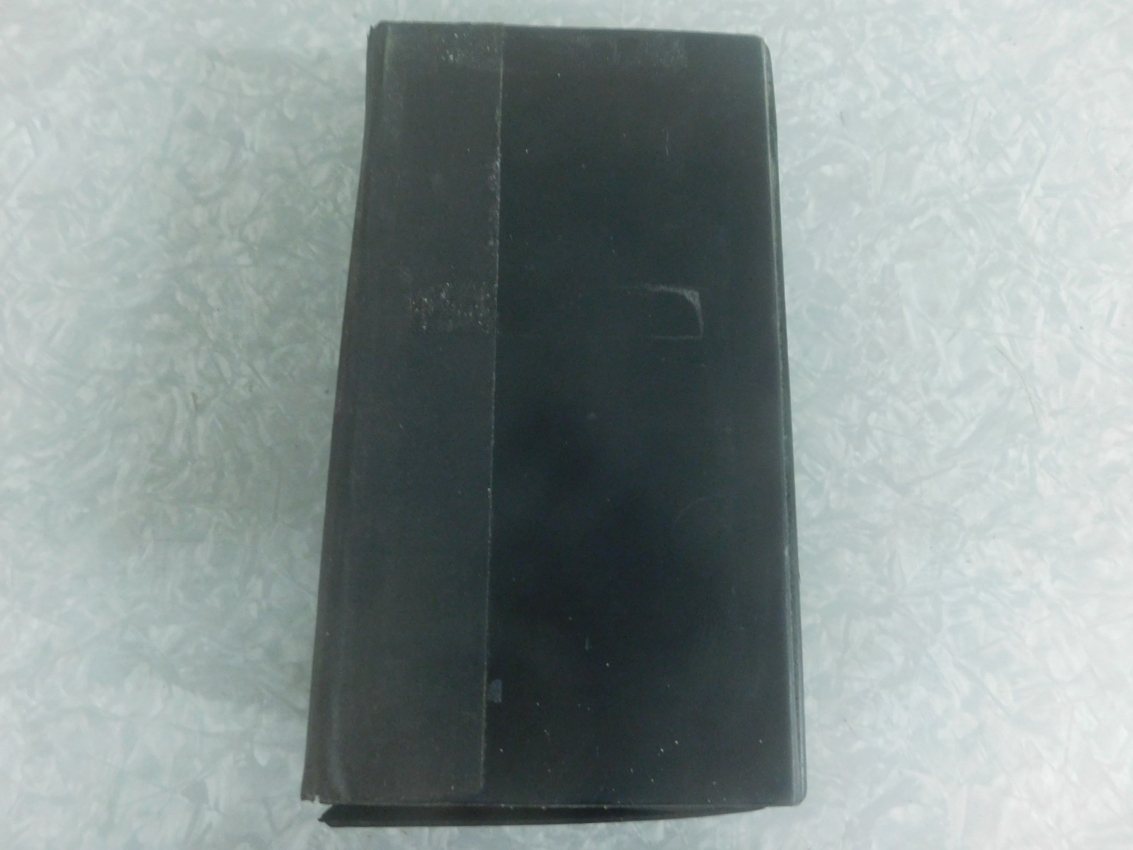 Toa Electronics ZM-104 - Portable Impedance Meter