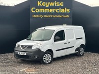 2021 Nissan NV250 1.5 dCi Acenta L2 Euro 6 (s/s) 5dr PANEL VAN Diesel Manual