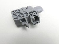 Renault Megane III 08-12 Sensor für Airbag Crashsensor Airbagsensor Rechts Vorne Renault Megane III 08-12... Vorschau 3