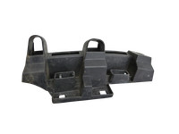 Renault Scenic III JZ 09-12 Halter Träger Führung Aufnahme für Scheinwerfer Links Vorne Renault Scenic III JZ 09-12... Vorschau 1