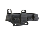 Renault Scenic III JZ 09-12 Halter Träger Führung Aufnahme für Scheinwerfer Links Vorne Renault Scenic III JZ 09-12... Vorschau 1