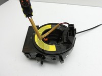 Hyundai I30 GD 12-17 Airbag Schleifring Wickelfeder Hyundai I30 GD 12-17 25.06.2015 93490A6315 631G545310 gebraucht Vorschau 2