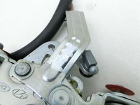 Kia Optima IV JF 15-18 Verschluss Rechts Hinten für Sitzverstellung Kia Optima IV JF 15-18 18.11.2016 gebraucht Vorschau 6