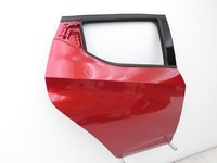 Nissan Micra V K14 17-22 5T Tür Hinten Rechts Türblech Karosserie NBD Nissan Micra V K14 17-22 27.08.2020... Vorschau 2