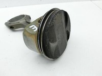 BMW E92 330i 06-10 3,0i 200KW N52N N52B30A Kolben mit Pleuel Pos E BMW E92 330i 06-10 28.04.2007 7558528... Vorschau 4