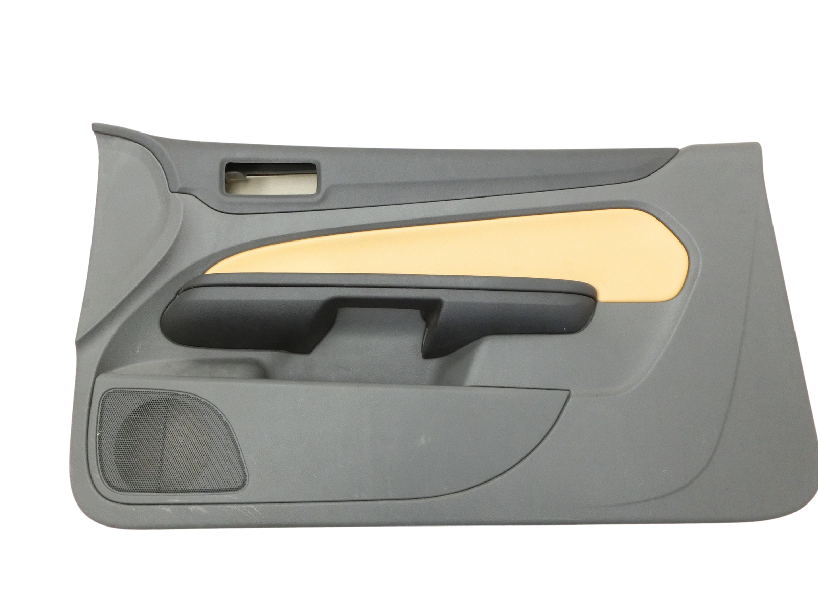 Interior Door Panel for passenger Right Front Ford Focus CC 06-08 - Bild 1