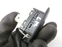 Peugeot 508 I 8D 10-14 Lim Fensterheberschalter Schalter Links Hinten Peugeot 508 I 8D 10-14 20.11.2012 98026412ZD... Vorschau 5