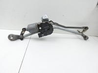 Mercedes GLK X204 12-15 Wischermotor m. Wischergestänge Vorne Mercedes GLK X204 12-15 23.05.2013 1397220668 gebraucht Vorschau 3