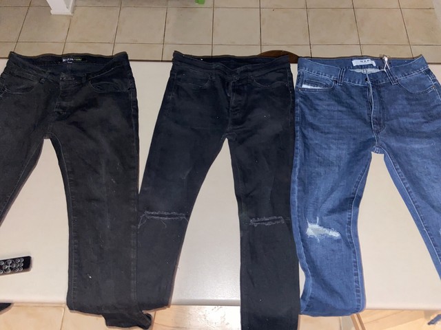 jeans size 32 in aus