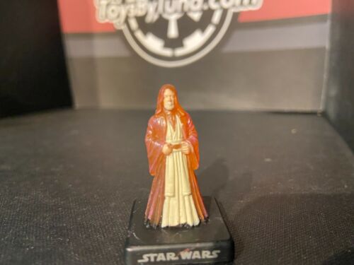 Star Wars Miniatures Obi-wan Kenobi, Jedi Spirit NO CARD mini RPG Legion A&E