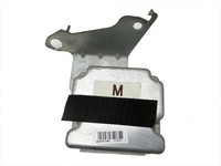 Nissan Micra K12 05-10 Steuergerät ECU Modul SG Nissan Micra K12 05-10 07.11.2007 WA64000T42WWT 27190376 gebraucht Vorschau 1