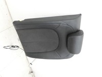 Audi A6 4G 11-14 Kombi Sitzbezug Rückenpolster Links für Rücksitzbank Hinten Audi A6 4G 11-14 02.07.2013 4G0885805S... Vorschau 2