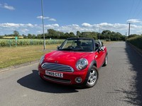 2010 MINI COOPER AUTO  Hatchback Petrol Automatic