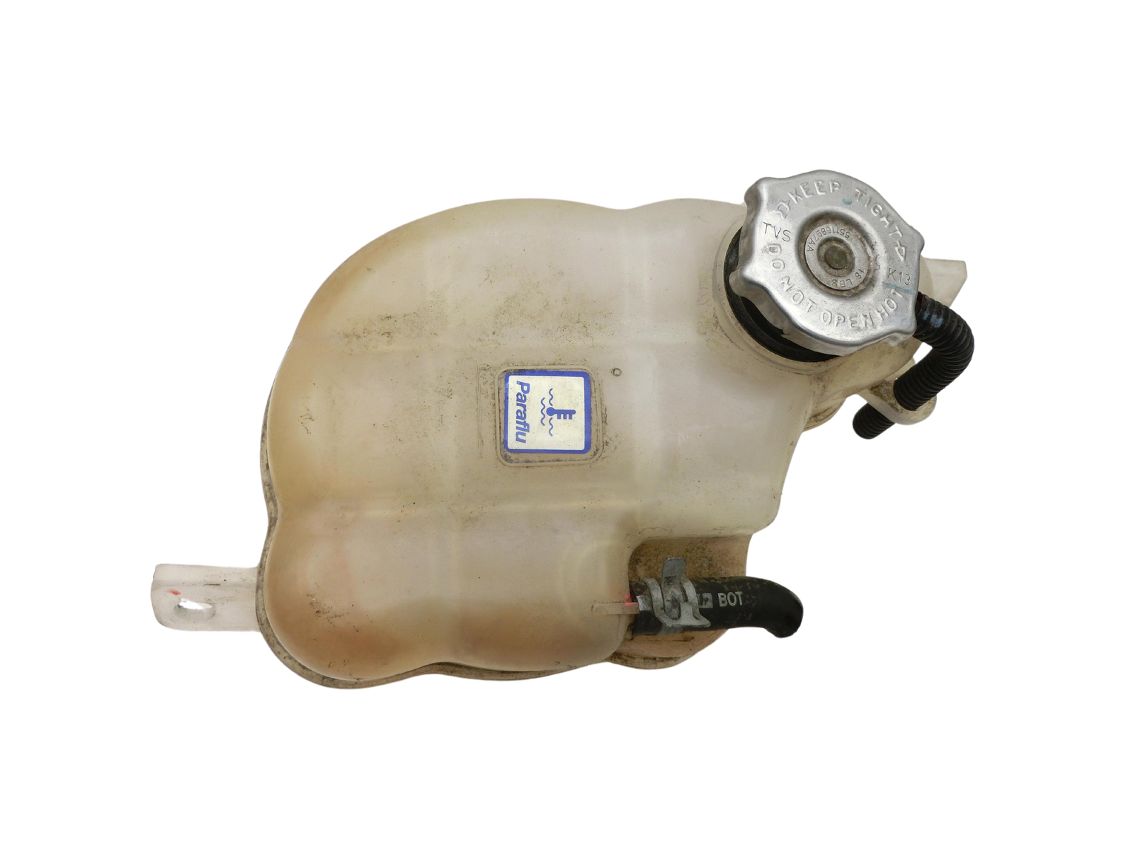 Depósito de para Refrigerante MJET Fiat Freemont 11-16 - Bild 1