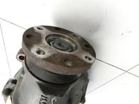 BMW X3 E83 18d LCI 08-11 2,0d 105KW Differential Vorderachsgetriebe Vorne 2,93 BMW X3 E83 18d LCI 08-11 27.09.2009... Vorschau 8