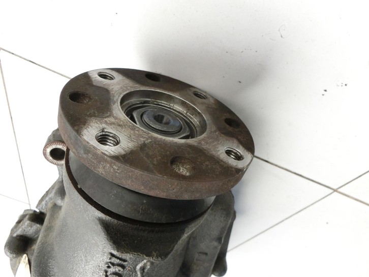 BMW X3 E83 18d LCI 08-11 2,0d 105KW Differential Vorderachsgetriebe Vorne 2,93 BMW X3 E83 18d LCI 08-11 27.09.2009... Vorschau 7