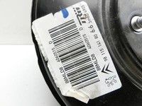 Peugeot 208 I 15-19 1,2 81KW Bremskraftverstärker Peugeot 208 I 15-19 27.09.2017 9811514180 gebraucht Vorschau 6