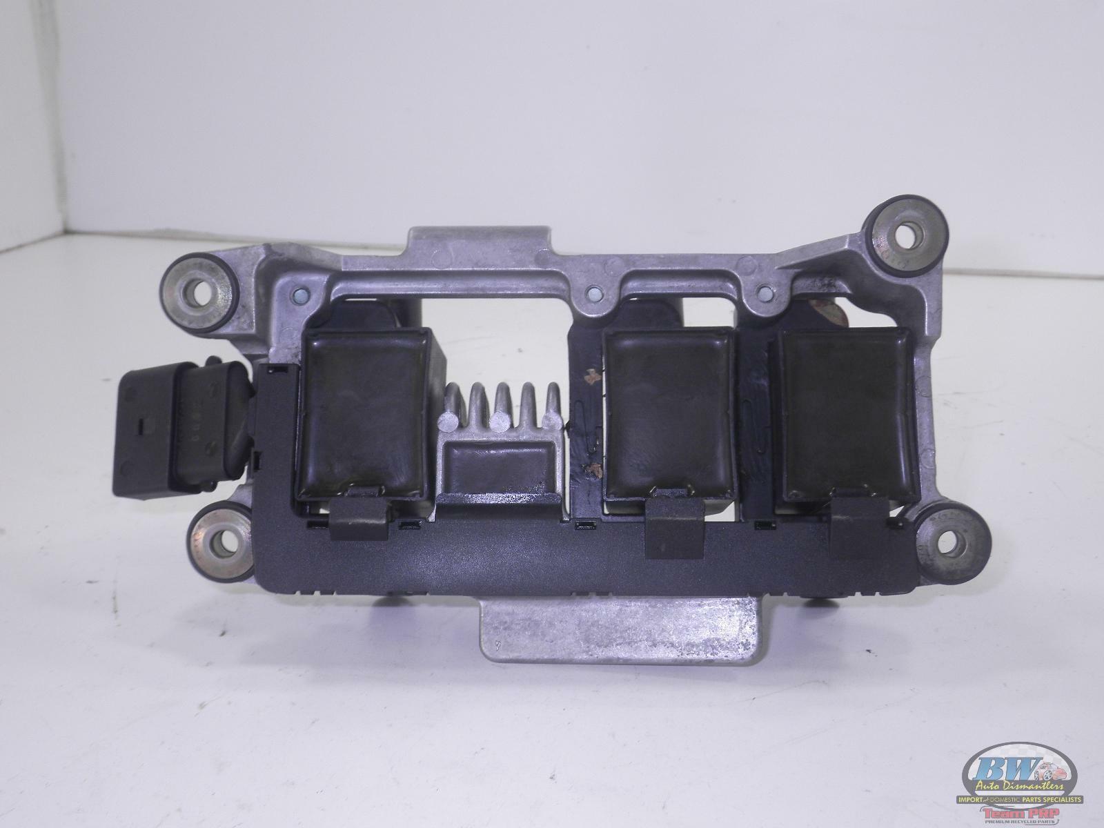 078905104; AUDI A6 OEM Ignition Coil/Coil Pack 2.8L 199804 eBay
